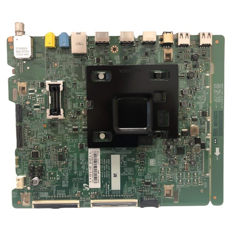Placa Main SAMSUNG UE43MU6105K BN94-12007Y BN41-02568B