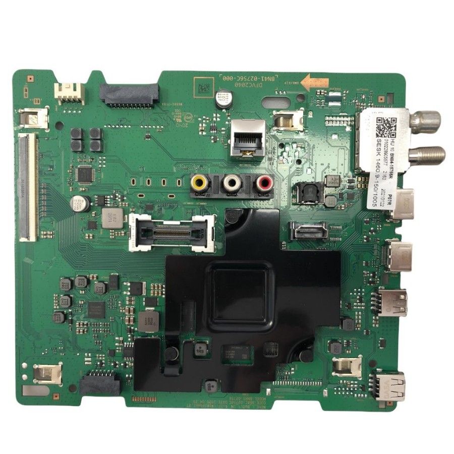 Placa Main SAMSUNG UE55TU8506U BN41-02756C-000 BN94-15766R