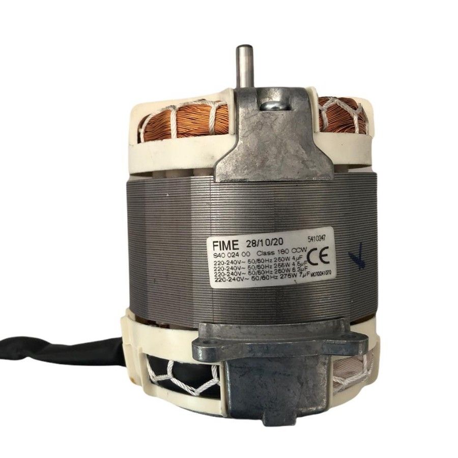 Interior Motor Campana Teka INTEGRA 96750 POS FIME 940 024 00 CLASS 180