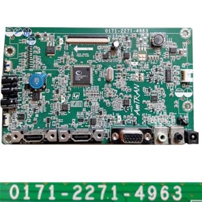 Placa Main 0171-2271-4963, Asus VX239H-W
