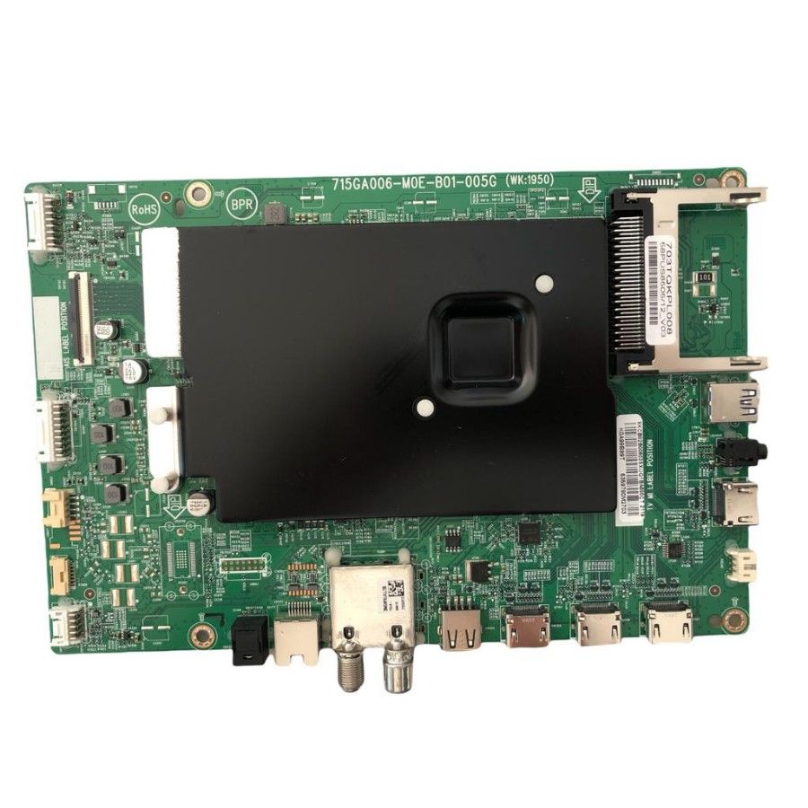 Placa Main PHILIPS 58PUS8505/12 715GA006-M0E-B01-005G