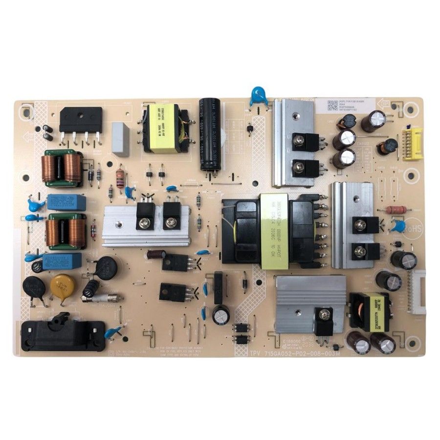 FUENTE ALIMENTACION PHILIPS 50PUS7555/12 715GA052-P02-008-003M