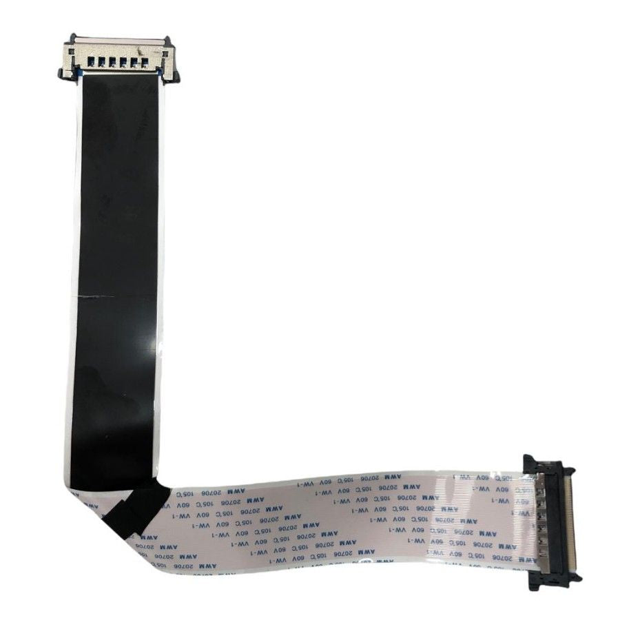 Cable Flex/LVDS TD Systems K50DLJ11US AWM 20706 105C 60V VW-1