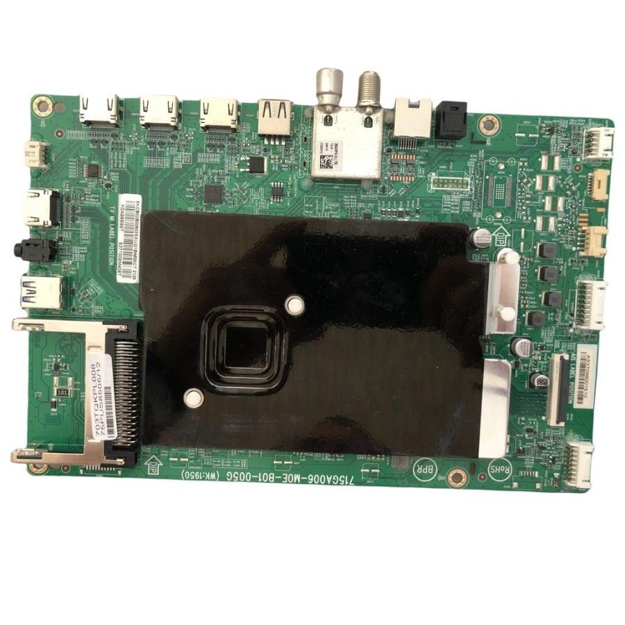 Placa Main PHILIPS 75PUS8505/12 715GA006-M0E-B01-005G