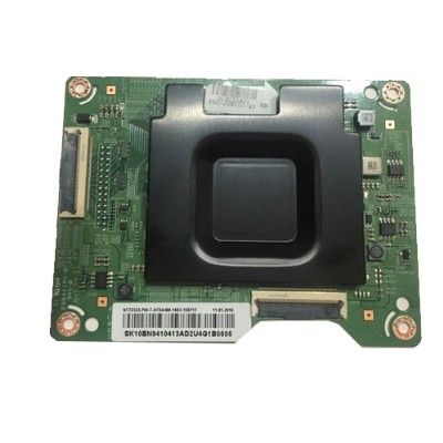 Placa T-Con SAMSUNG UE43JU6060K SK10BN9410413