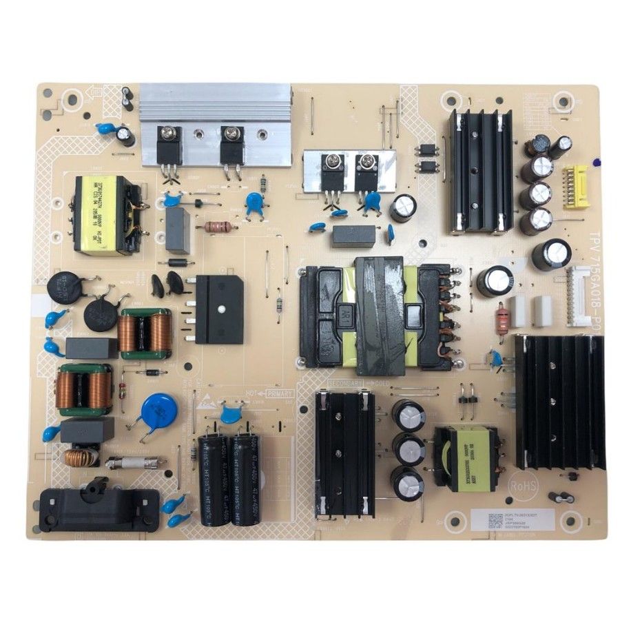 Fuente Alimentacion Philips 50PUS8505/12 TPV 715GA018-P01-006-003S