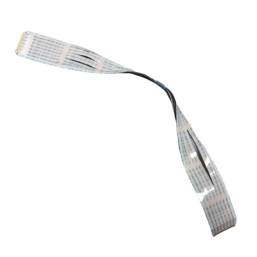 Cable Flex / LVDS Philips 50PUS8505/12 E339609 AWM 20941 105C 90V VW-1