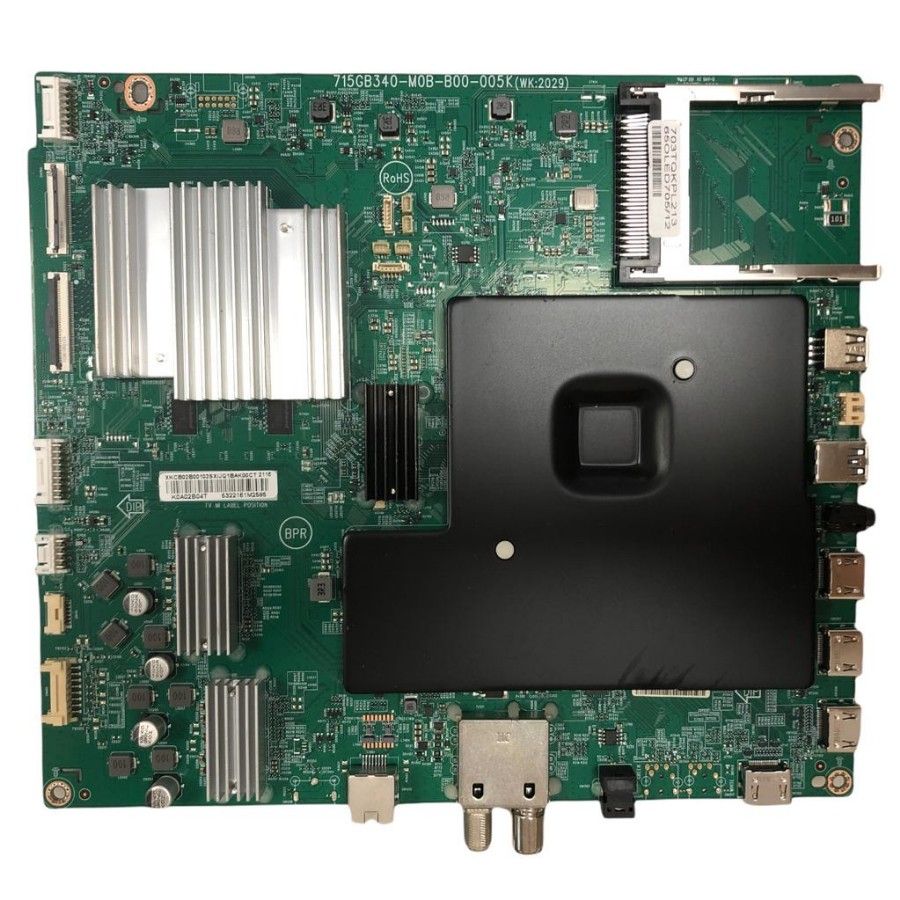 Placa Main PHILIPS 65OLED705/12 715GB340-M0B-B00-005K