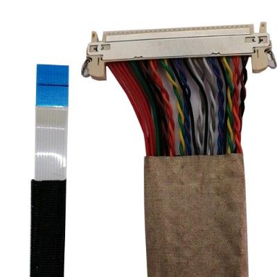 Kit Cables Asus VX239H (2 cables)