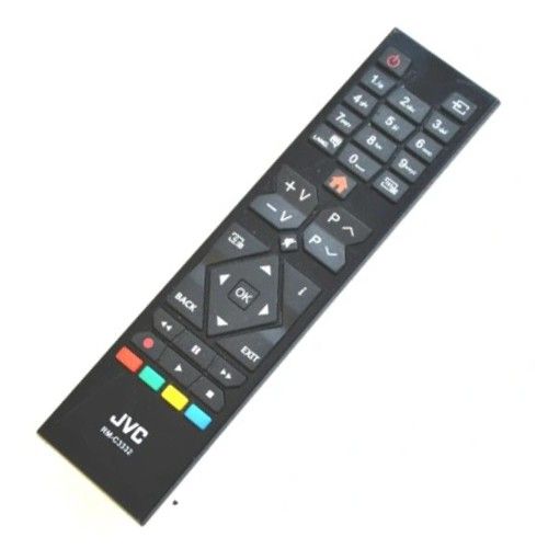 Mando a Distancia JVC RM-C3332, Nuevo y Original