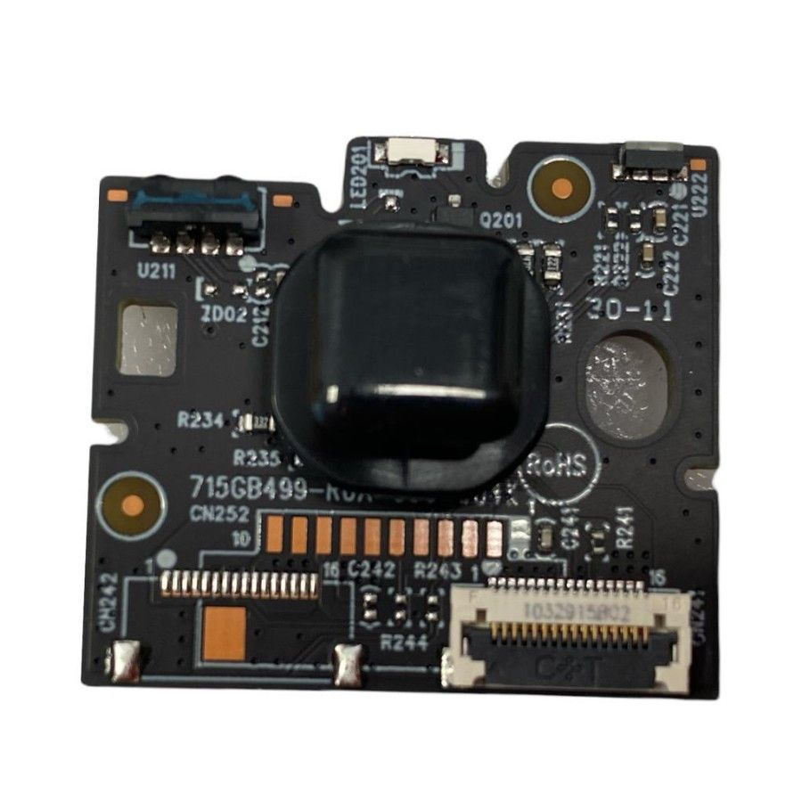 Módulo IR Y BOTONERA PHILIPS 43PUS8506/12 715GB499-R0A-000-004K