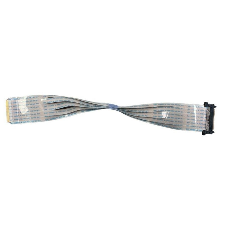 Cable Flex / LVDS PHILIPS 43PUS8506/12 E339609 AWM 20941 105C 90V