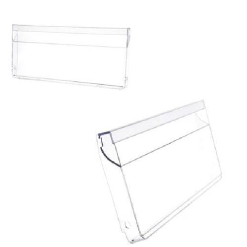 Embellecedor Frontal Cajón Inferior Congelador Frigorífico BOSCH KGN39XI3A NUEVO ( 12010594 )