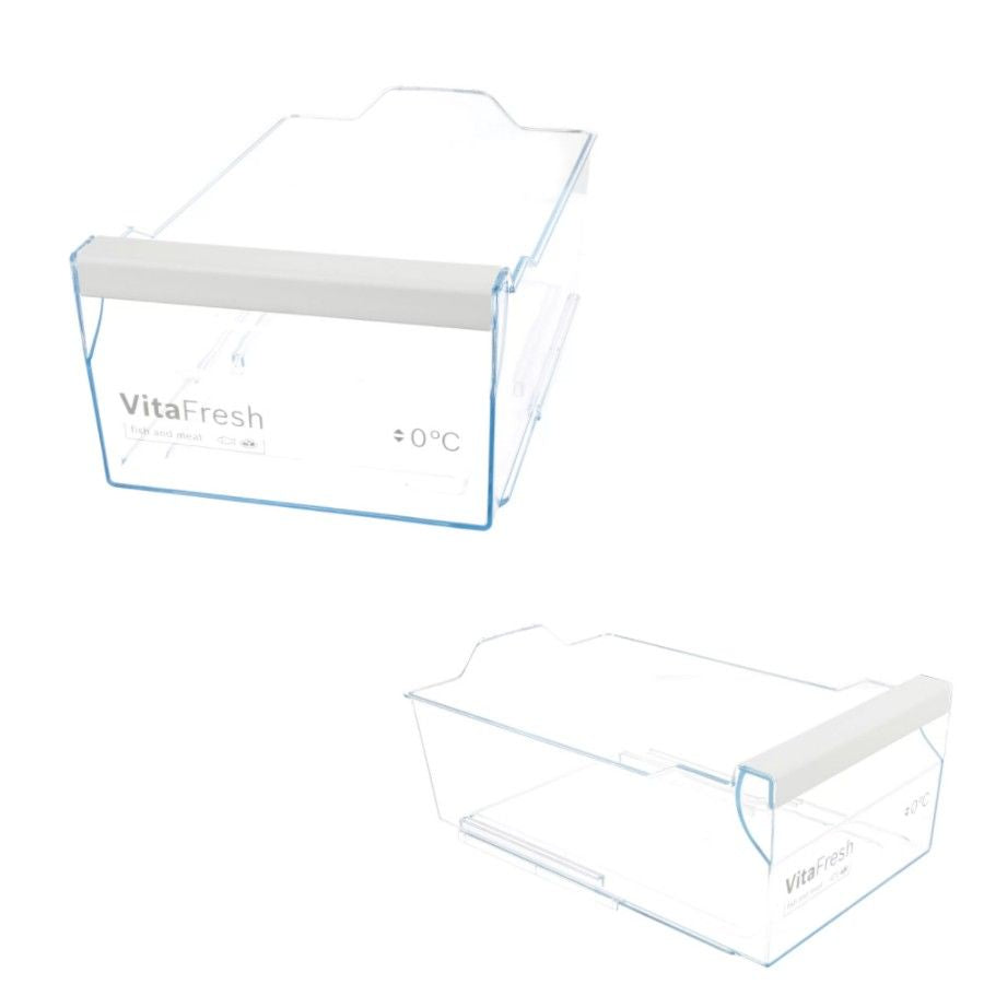 Cajón Pequeño Frigorífico BOSCH KGN39XI3A NUEVO ( 11013246 )
