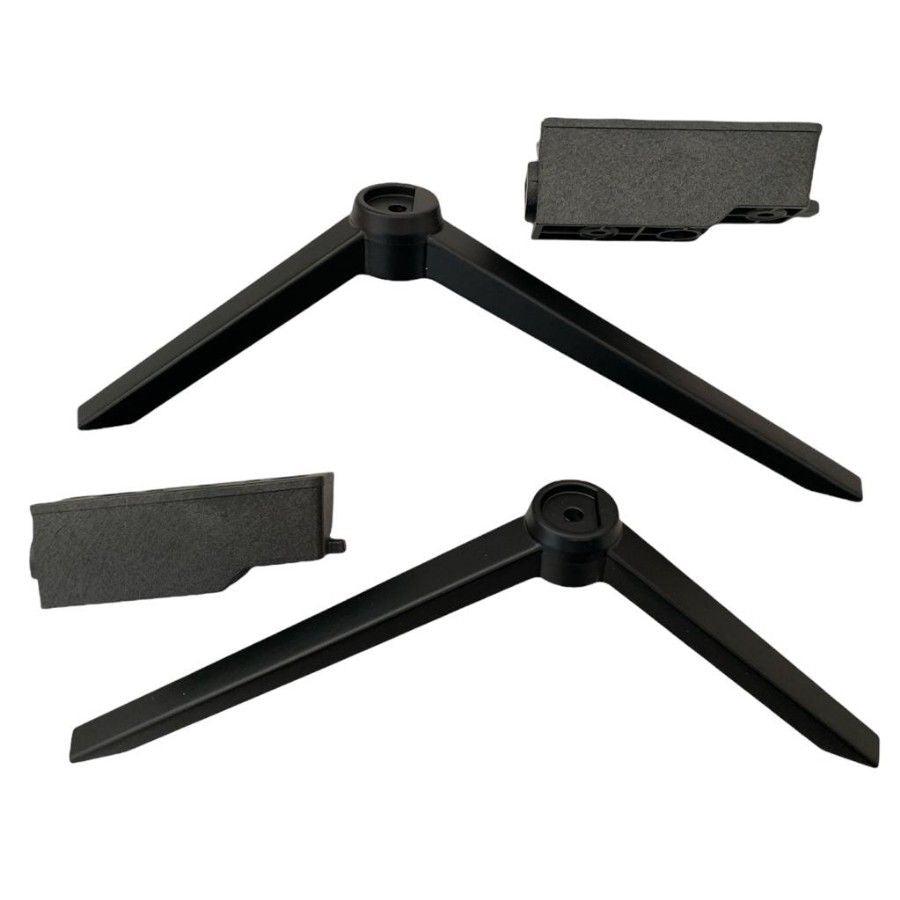 Pies Hitachi HITACHI 50HAK5751 43530 CON SOPORTES neck 55555 (sin tornillos)