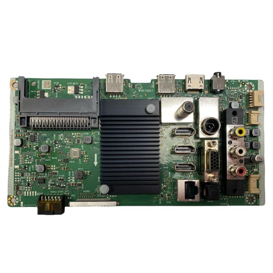 Placa Main Vestel 17MB170, HITACHI 50HAK5751 23725241