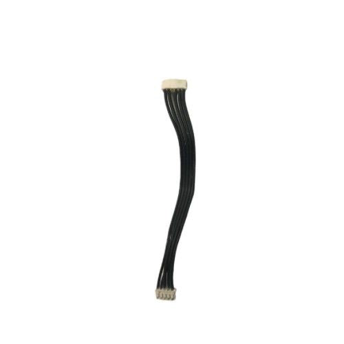 Cable de placa a rueda izquida Cecotec Conga 1790