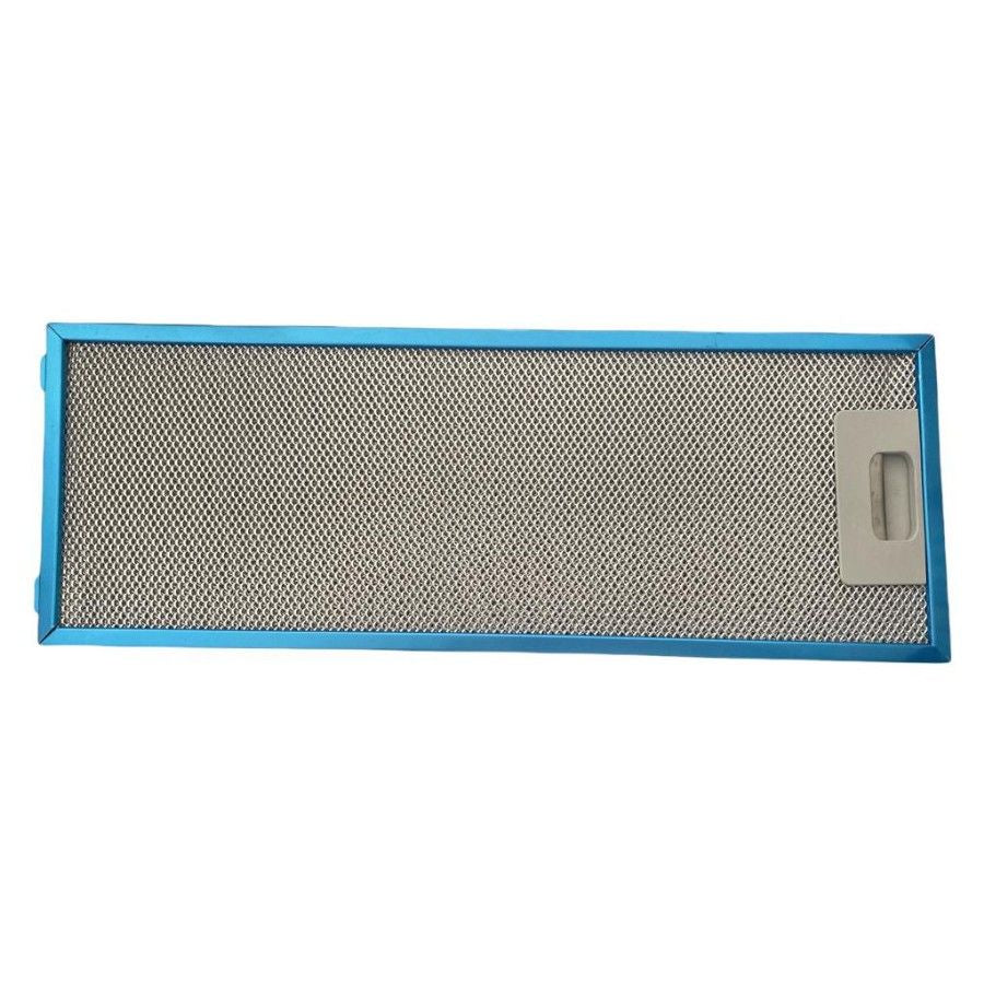 Filtro/Reja Campana Cata GC DUAL 43,4 X 15,6 cm