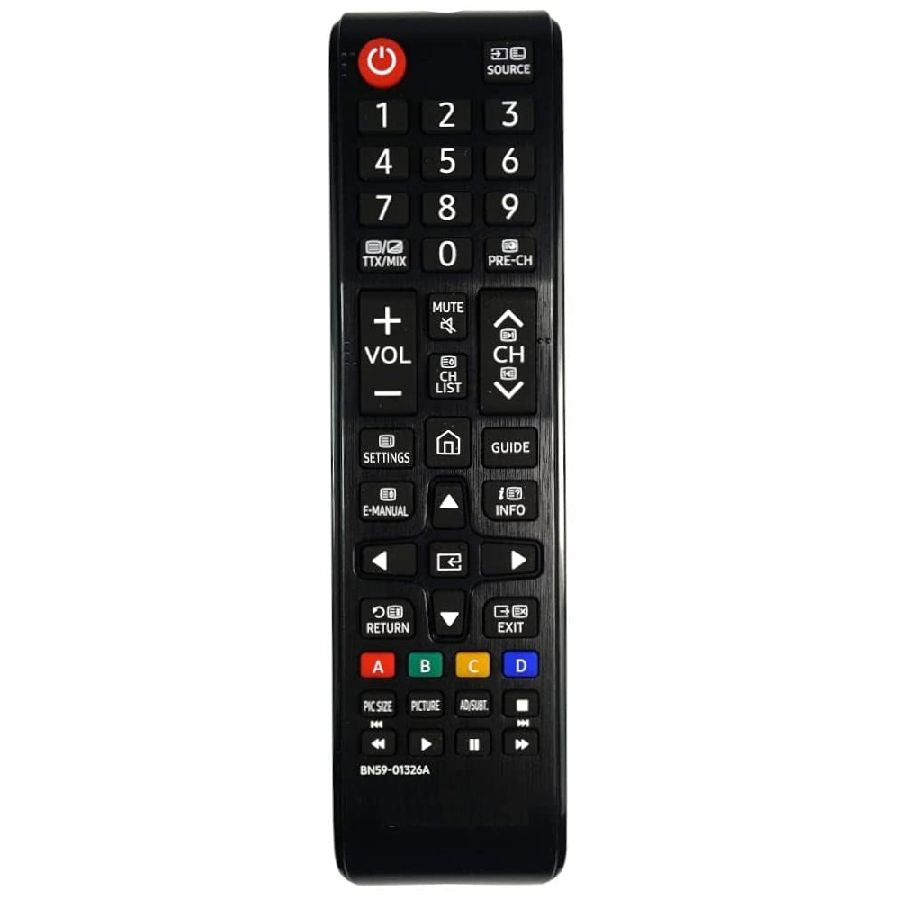 Mando a Distancia Samsung BN59-01326A, BN59-01268D, BN59-01303A. NUEVO y ORIGINAL