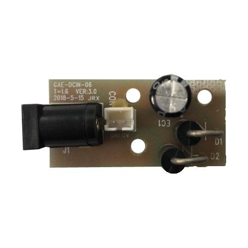 Módulo MAJESTIC TDV225/S2 LED