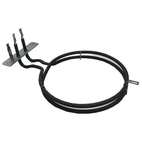 Resistencia Circular Horno TEKA HLB 8400, 40041408 2000W