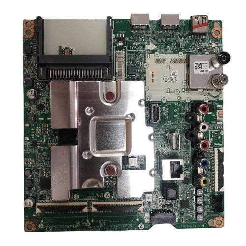 Placa Main LG 65UM7100PLA EAX69083603(1.0)