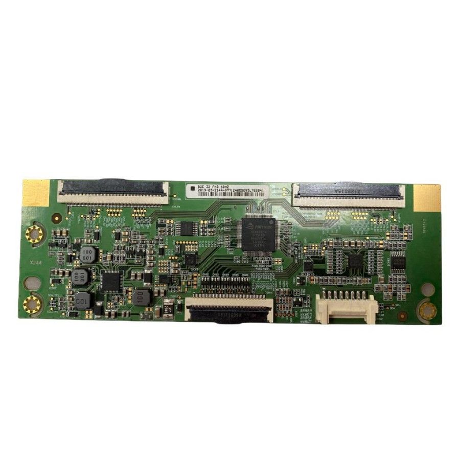 Placa T-Con SAMSUNG UE32N5305AK HV320FHB-N10/HV480FH2-600