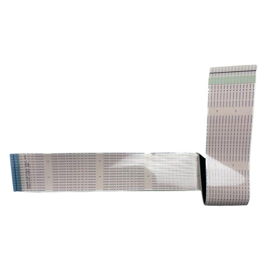 Cable Flex / LVDS BN96-52795A REV.00 SAMSUNG UE50AU8005K
