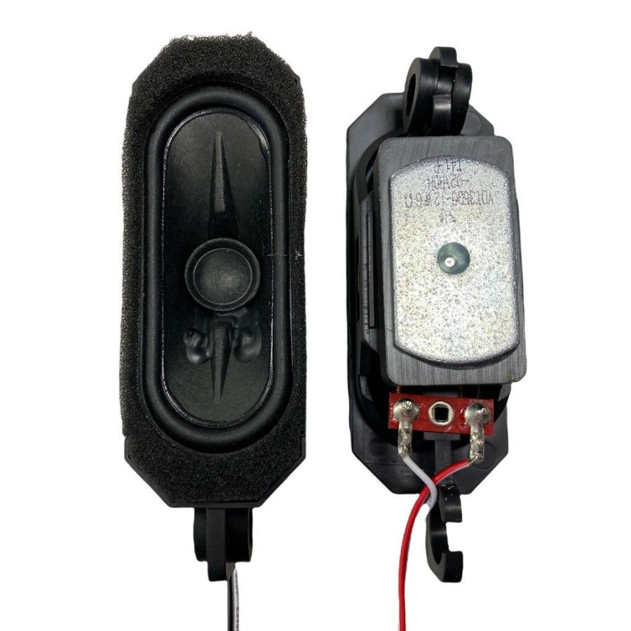 Altavoces Hisense 32AE5500F YDT3590-12W 6R