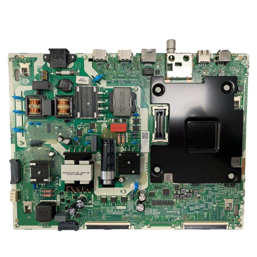 Placa Main SAMSUNG UE55TU7125K BN9650973U