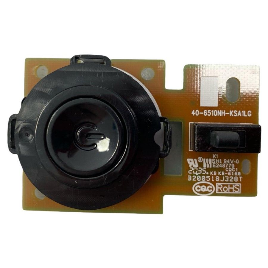 Módulo IR/Botonera TCL 50C715 40-6510NH-KSA1LG B200518J328T