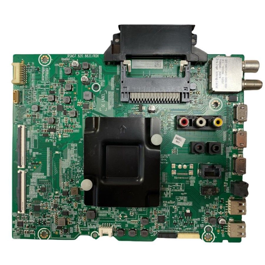 Placa Main Hisense H65B7300 RSAG7.820.8831/ROH