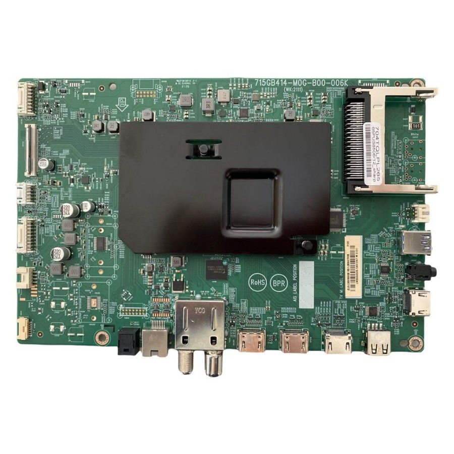 Placa Main PHILIPS 65PUS8506/12 715GB414-M0G-B00-006K