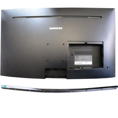 Carcasa Trasera Samsung C27JG56QQU