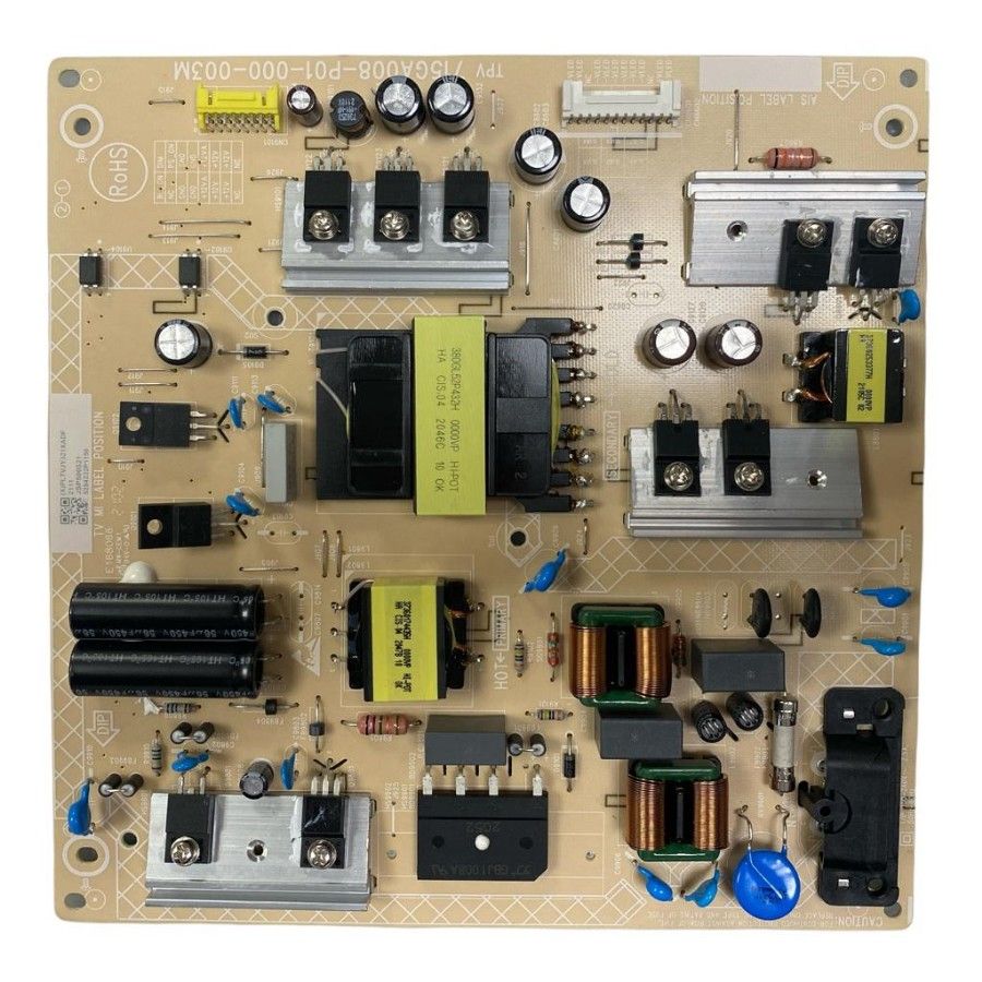 Fuente Alimentación Philips 50PUS7855/12 715GA008-P01-000-003M
