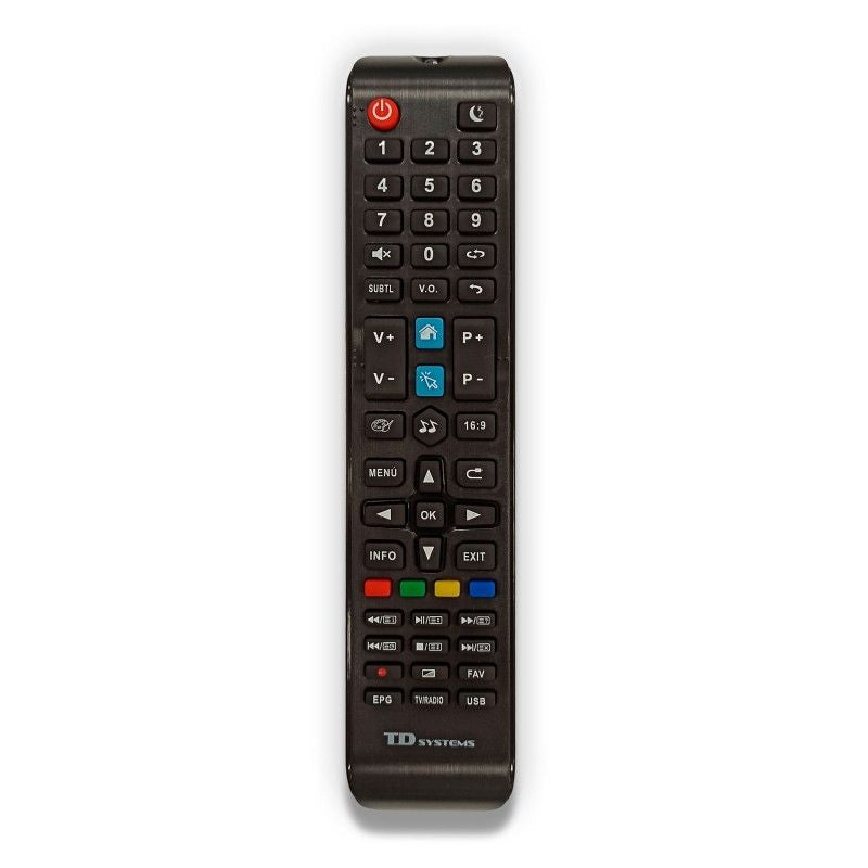 Mando a Distancia TD SYSTEMS K50DLG12US, NUEVO y ORIGINAL