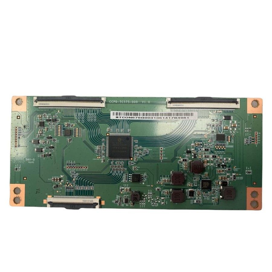 Placa Tcon Philips 58PUS8505/12 CCPD-TC575-009