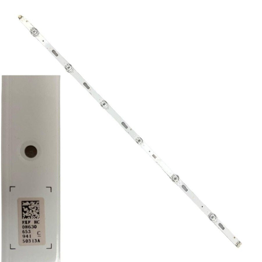 Tira 6 Leds Samsung UE65TU7092U BN96-50313A SVC650AG6_L E466169