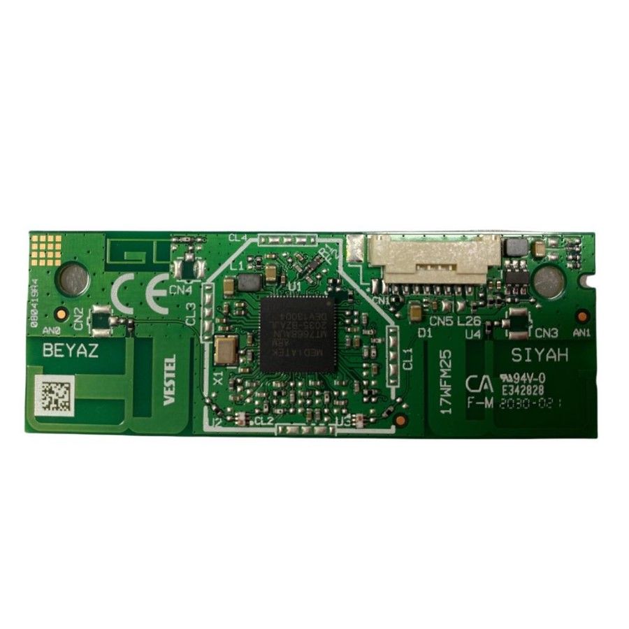 Modulo Wireless / Wifi Panasonic TX-55HX700B 080419R4 17WFM25