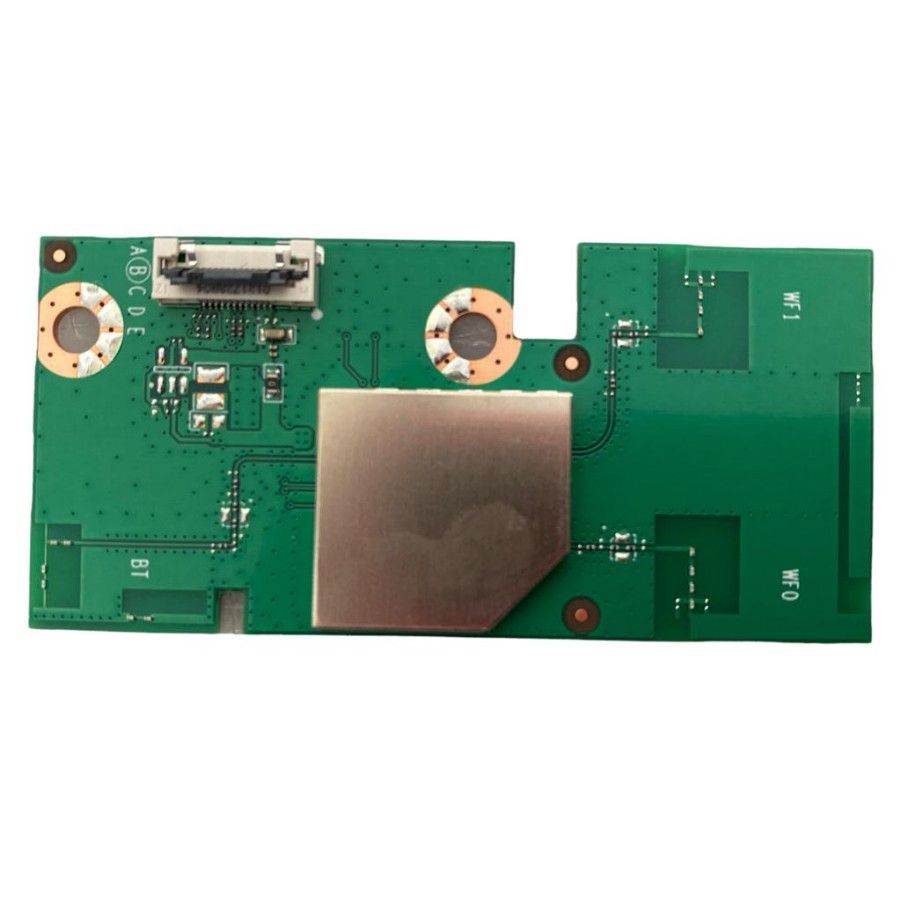 Modulo Wifi HISENSE 55E76GQ HIP7.820.200.V1.00 ZDGF7668AU-T