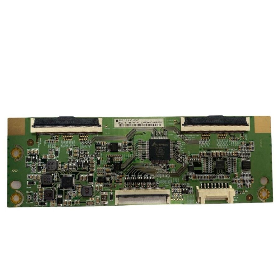 Placa Tcon Samsung QE32LS03TCU B088004AA1652-04