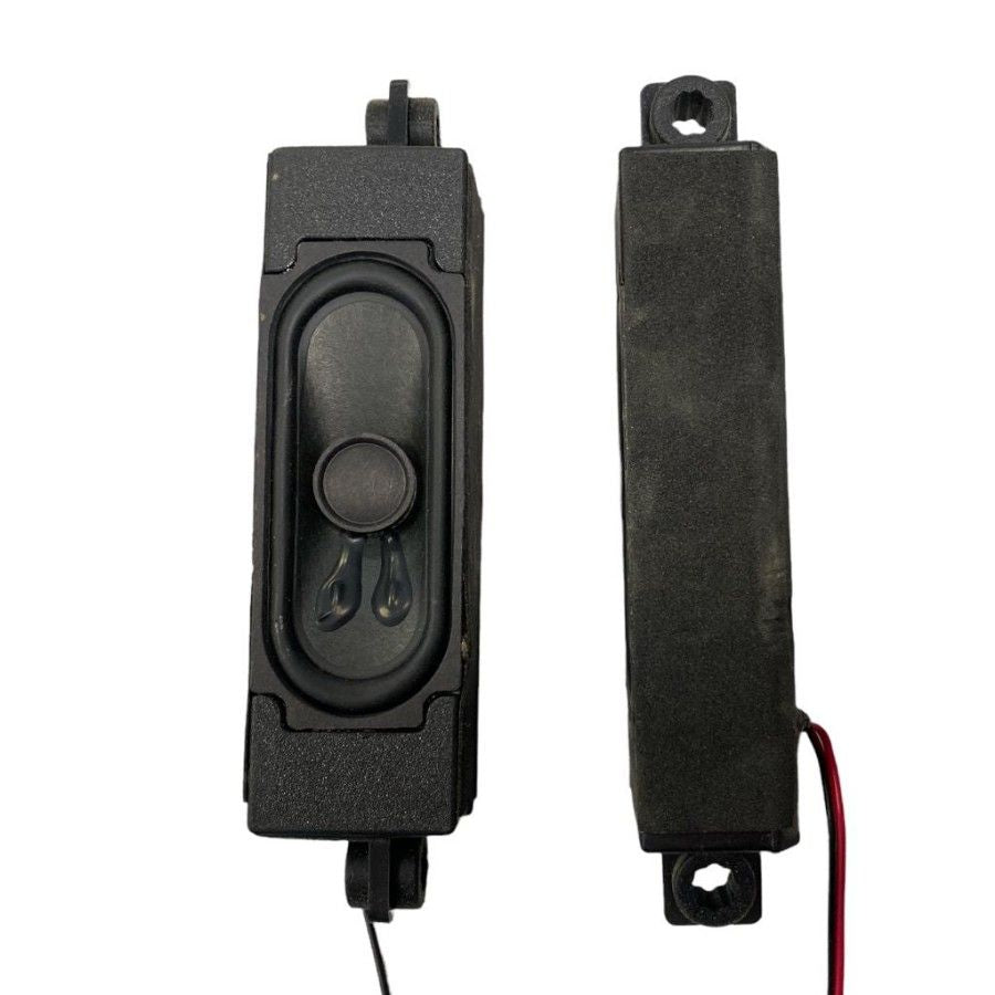 Altavoces TD Systems K40DLT5F XT310-10AX 10W SWAP