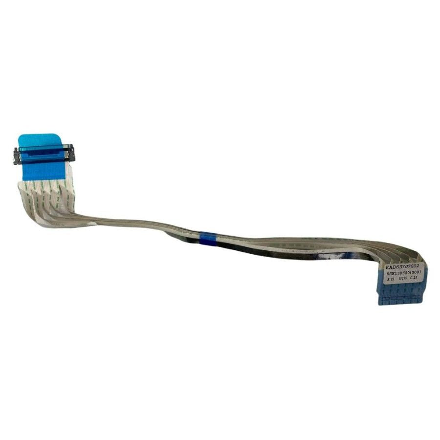Cable Flex / LVDS EAD63707202, LG 22MT47DC