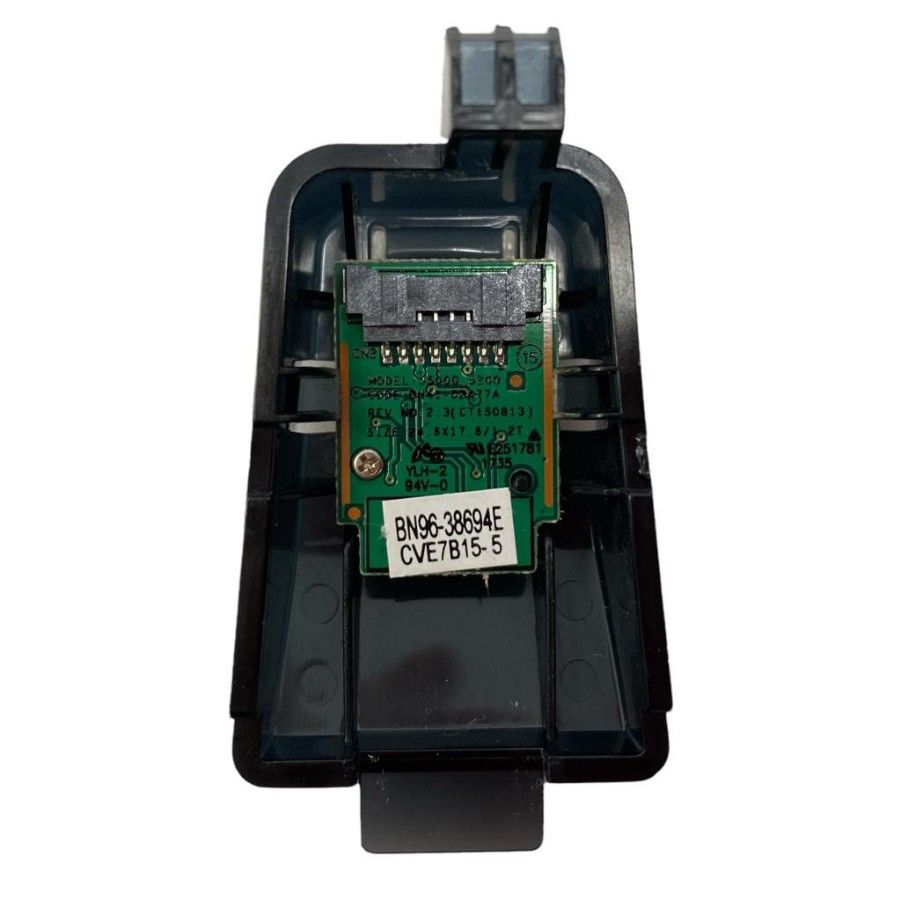 Módulo Ir/Botonera BN96-38694E Samsung UE32M4005AW