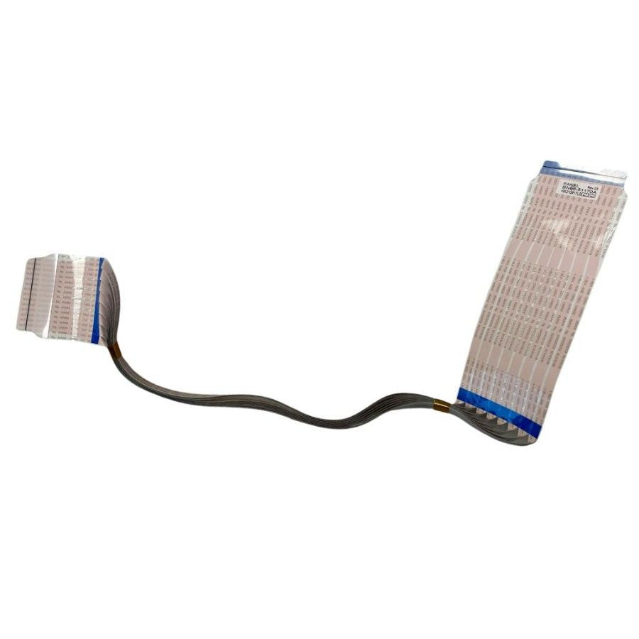Cable Flex / LVDS Samsung QE55Q80AAT BN96-51170A