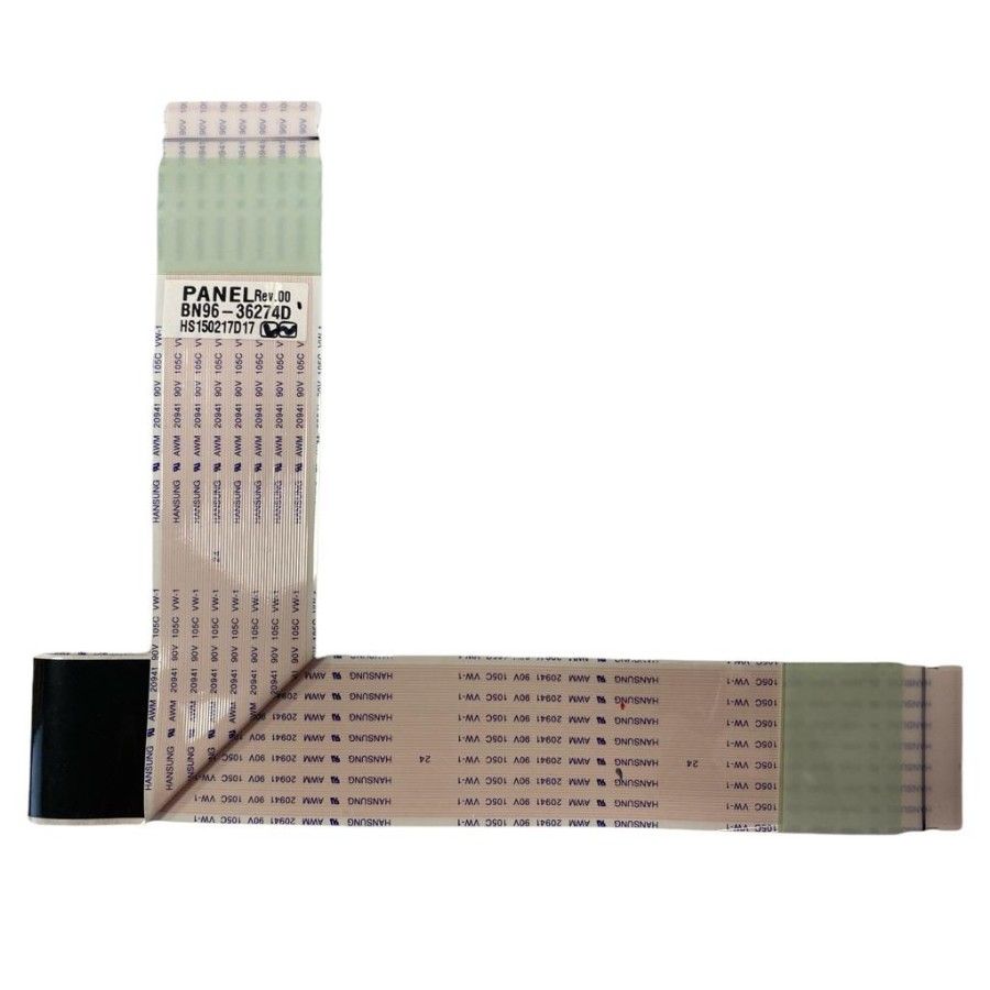 Cable Flex / LVDS Samsung UE32J5500AK BN96-36274D