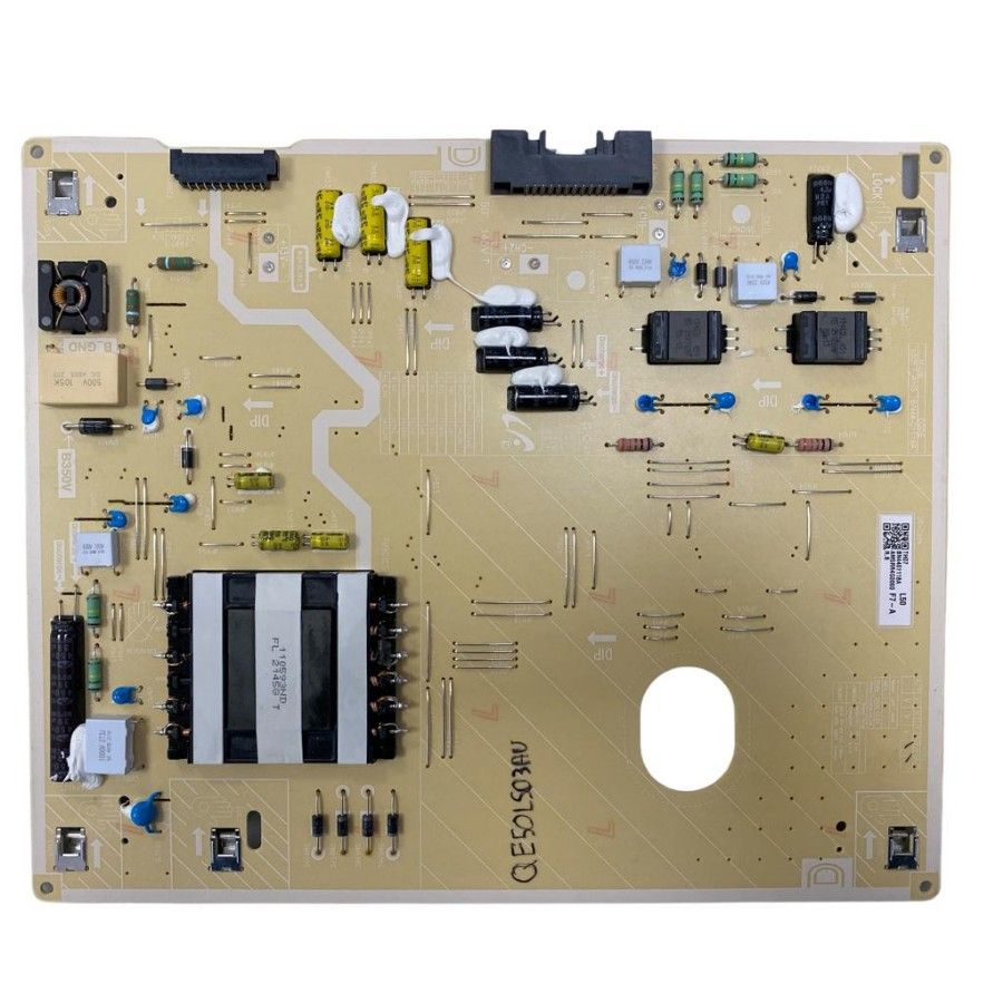 Fuente Alimentación SAMSUNG QE50LS03AU BN4401118A L50F7_AHS REV:1.1
