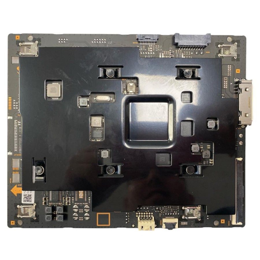 Placa Main SAMSUNG QE50LS03AU BN94-16864E