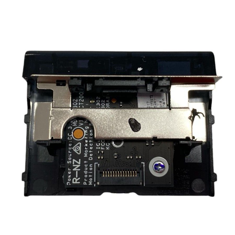 Módulo Ir/Botonera Samsung QE50LS03AU BN59-01377A