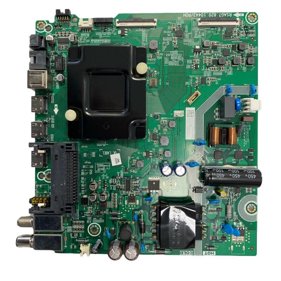 Placa Main Hisense 43AE7200F RSAG7.820.10443/ROH